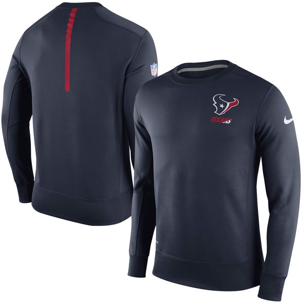 Men Houston Texans 2025 Nike NFL hoodie-0